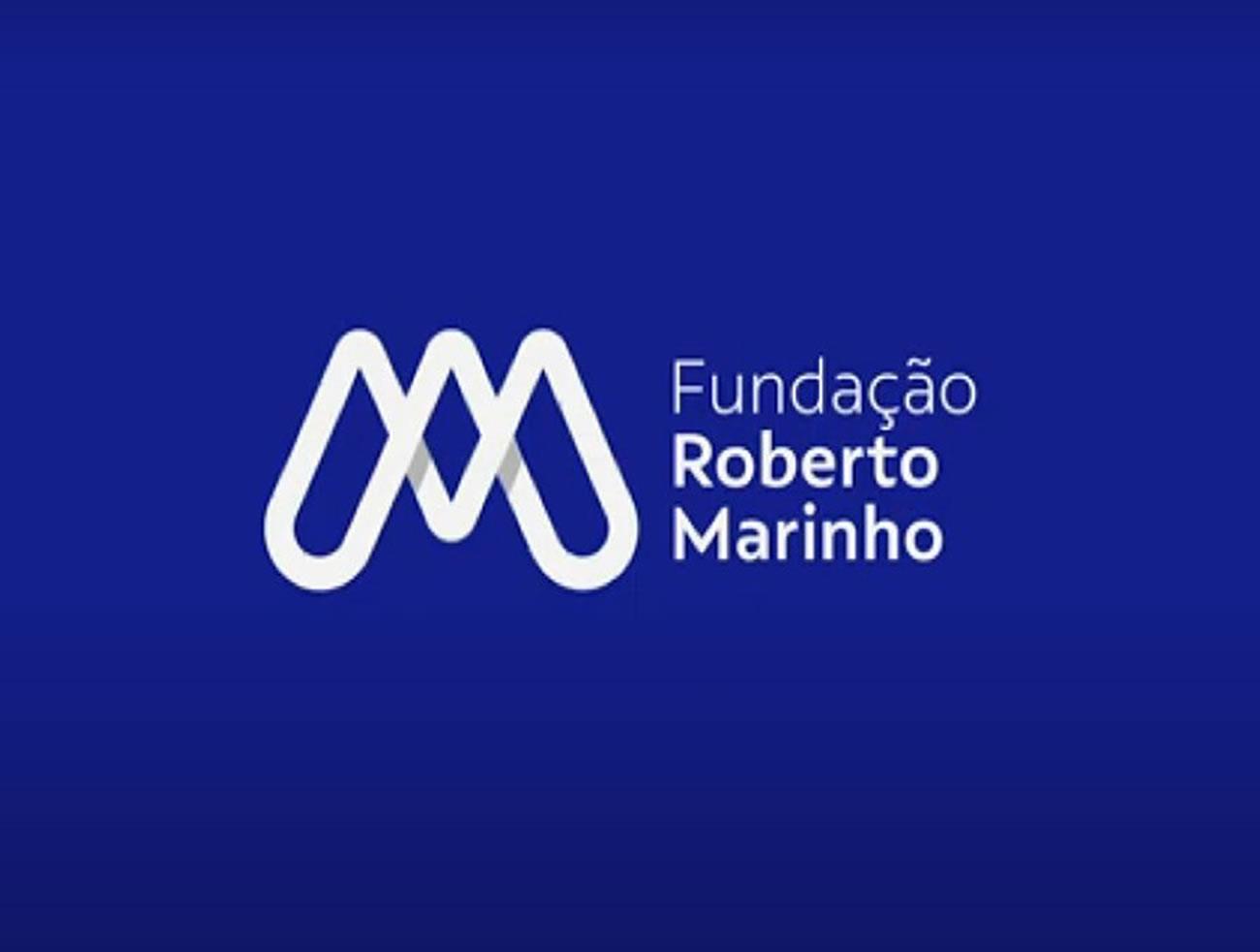 Fundação Roberto Marinho muda design da marca, no Dia da Educação