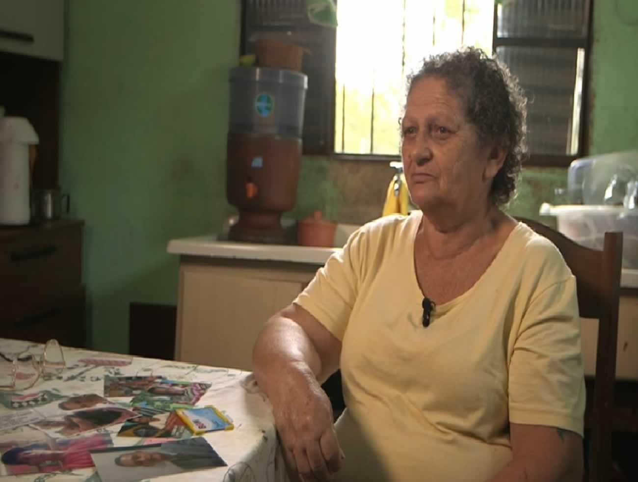 Repórter Record Investigação mostra famílias que buscam parentes na Cracolândia