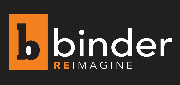 Binder