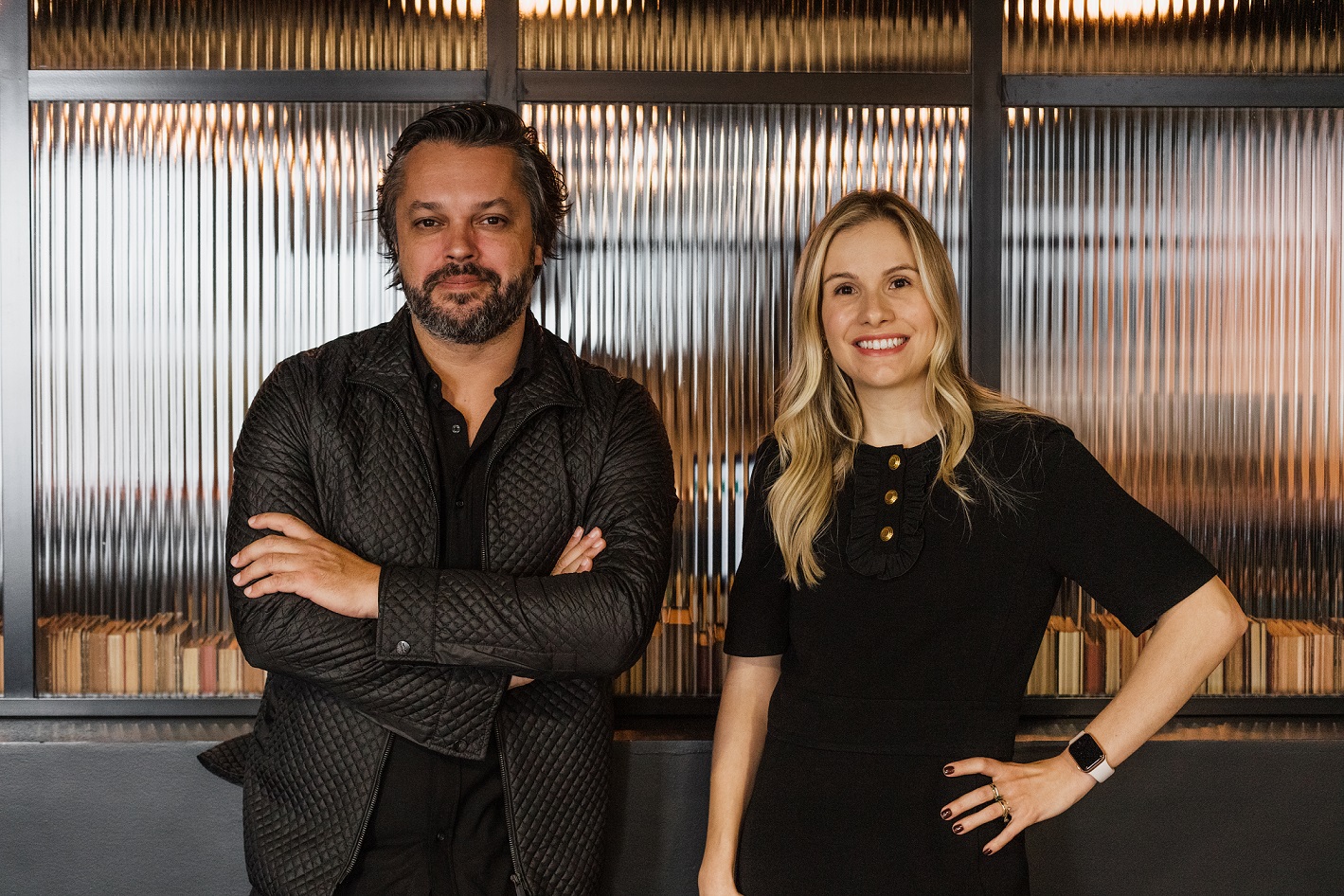 ARIANE FINAVARO É ANUNCIADA COMO A NOVA DIRETORA GERAL DE MIDIA DA AGÊNCIA BETC HAVAS