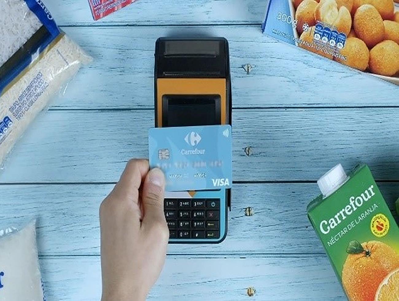 Em nova campanha, Cartão Carrefour celebra parceria com o cliente por meio de histórias reais
