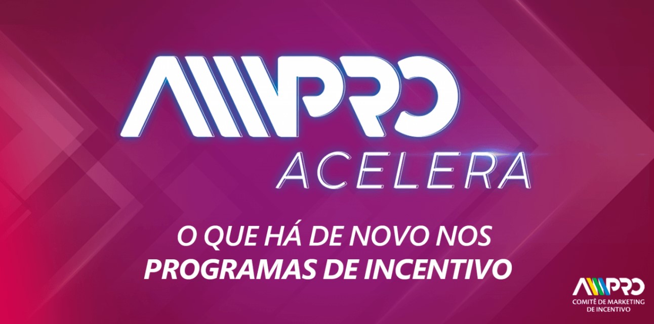 AMPRO ACELERA DIVULGA NOVIDADES NA ÁREA DE INCENTIVOS, COMO TOKENIZAÇÃO E  APRENDIZAGEM DIGITAL