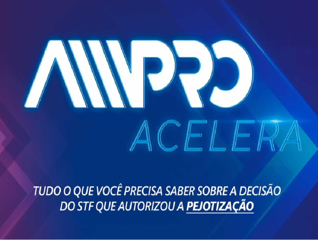 AMPRO DEBATE DECISÃO DO STF SOBRE A PEJOTIZAÇÃO E SEUS EFEITOS