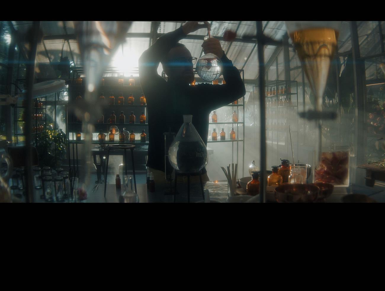 O Boticário lança campanha “A Arte da Perfumaria”