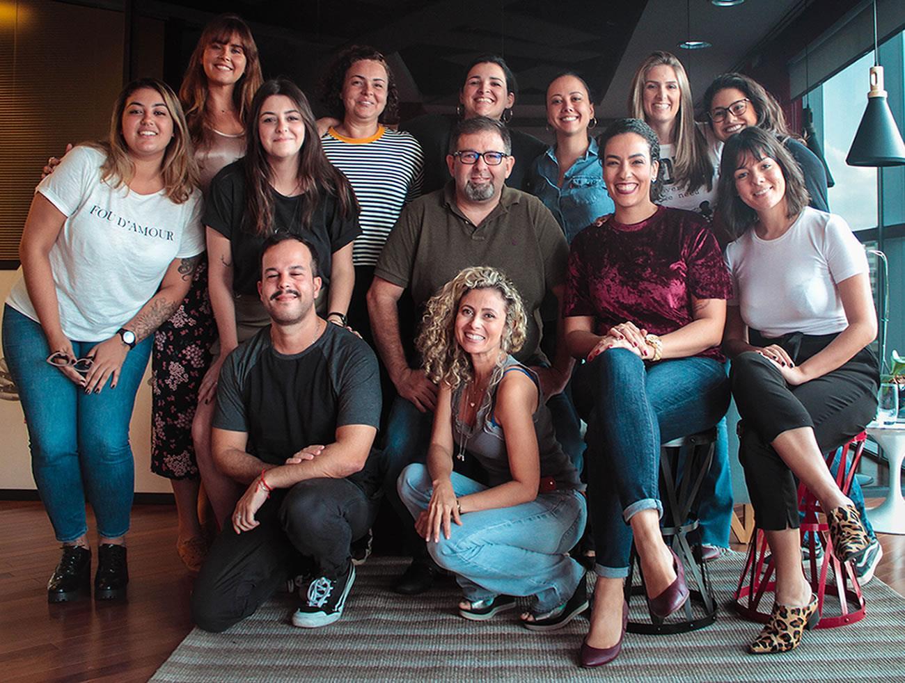 Artplan concentra time de audiovisual em São Paulo