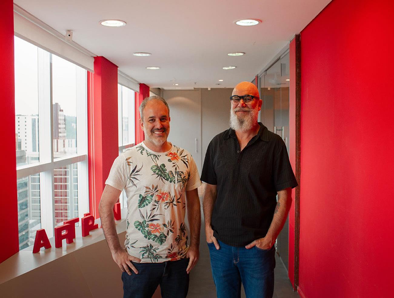 Rafael Pascarella chega à Artplan SP para reforçar time de criação