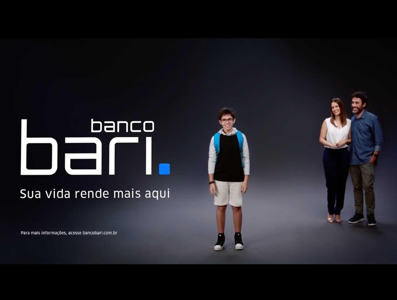 GREENZ AJUDA O BANCO BARI A CAPTAR CLIENTES DE VAREJO
