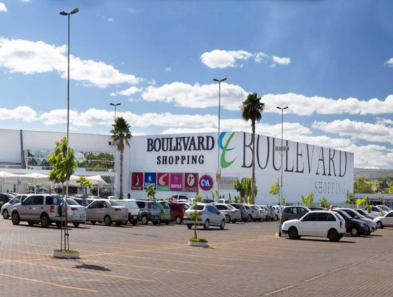 BOULEVARD SHOPPING DOARÁ MIL LAPIS ECOLÓGICOS NO DIA DA ÁRVORE