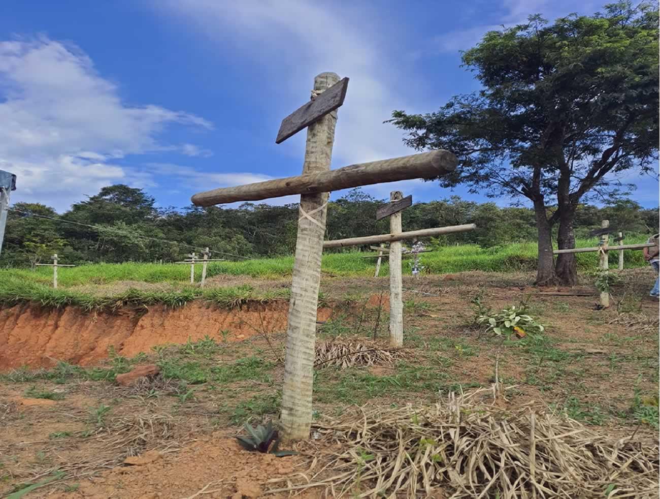 RECORD FAZ SERIE SOBRE TRAGÉDIA DE BRUMADINHO APÓS TRÊS ANOS
