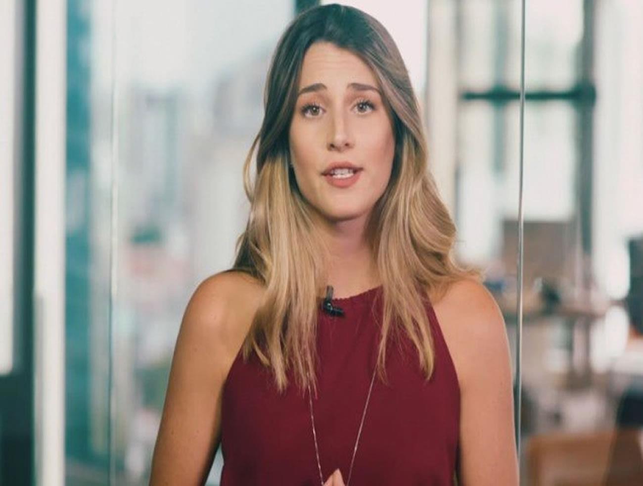 Campanha com Bettina, da Empiricus, vira meme e é notificada pelo Procon-SP