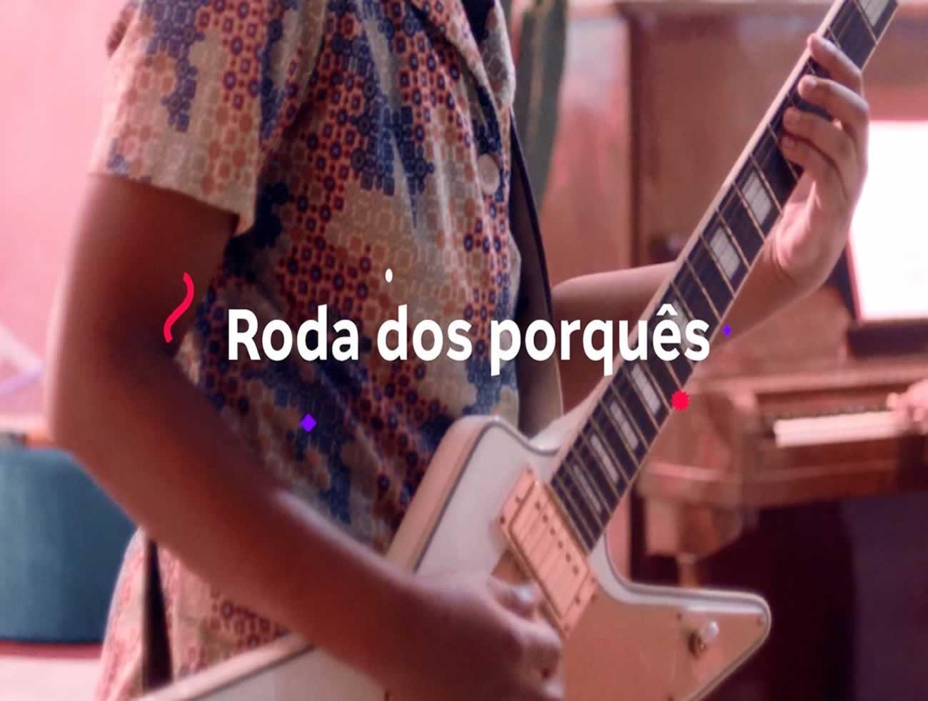 CAMPANHA DO BRADESCO PÕE CRIANÇAS A BRINCAR NA RODA DOS PORQUÊS