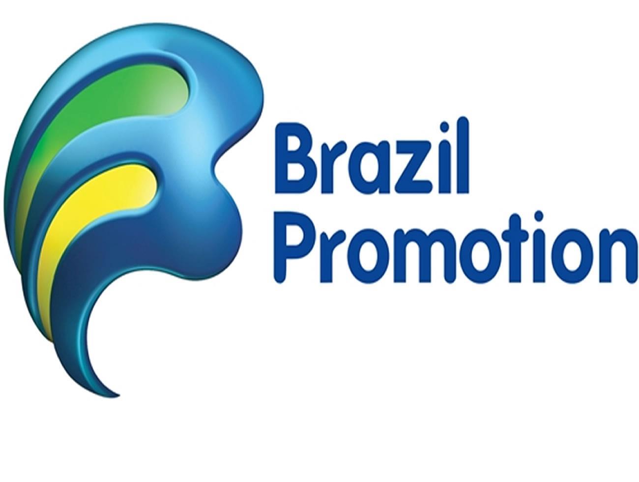 Brazil Promotion oferece palestras e experiências gratuitas para visitantes