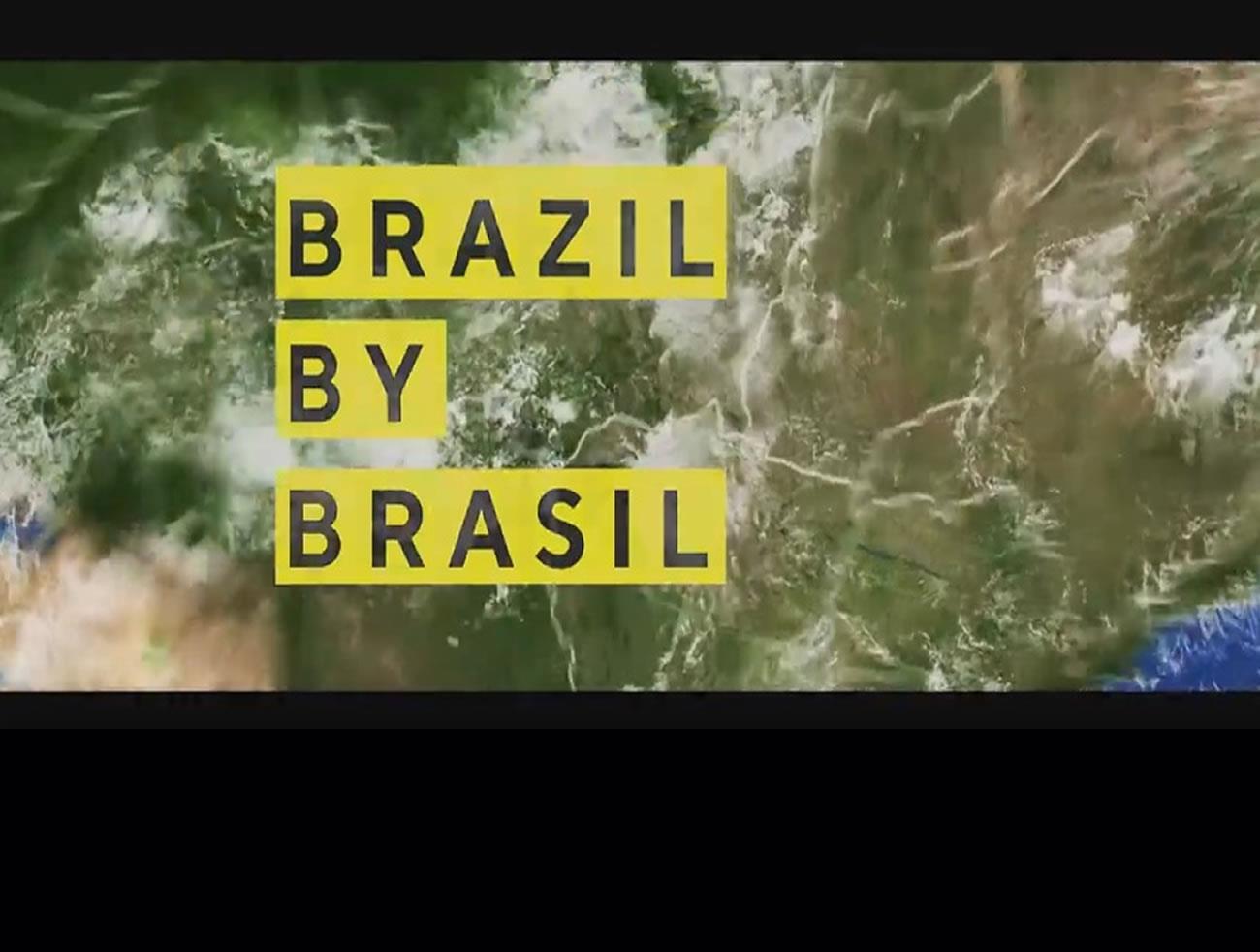 Governo faz campanha institucional para defender o Brasil no Exterior