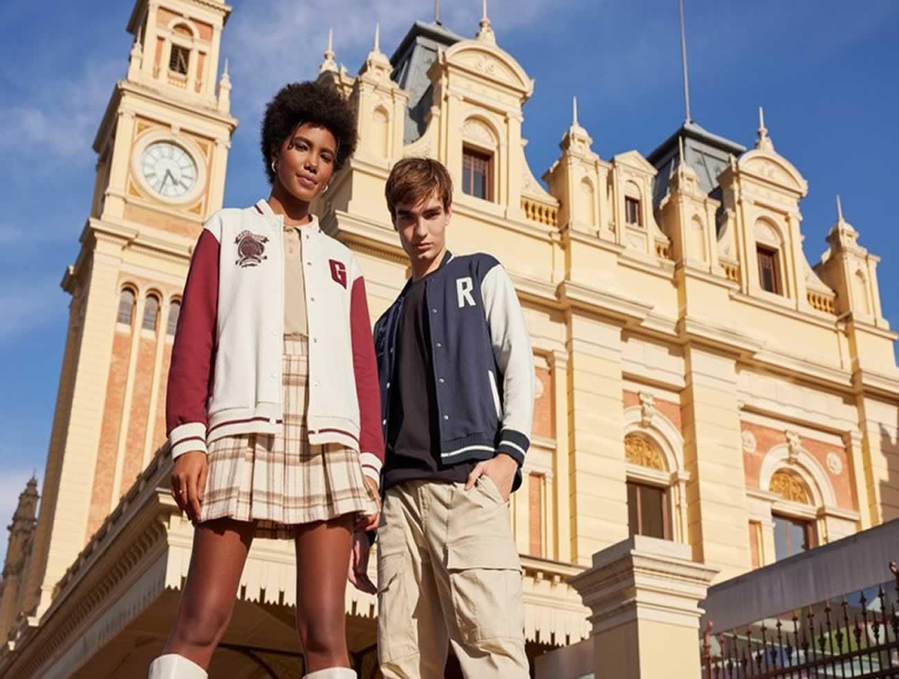 C&A LANÇA COLEÇÃO COM ANIMAIS FANTÁSTICOS DA WARNER BROS