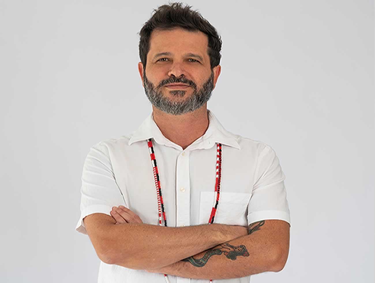 CINE ANUNCIA A CHEGADA DE RAFAEL AZEVEDO PARA ATENDIMENTO