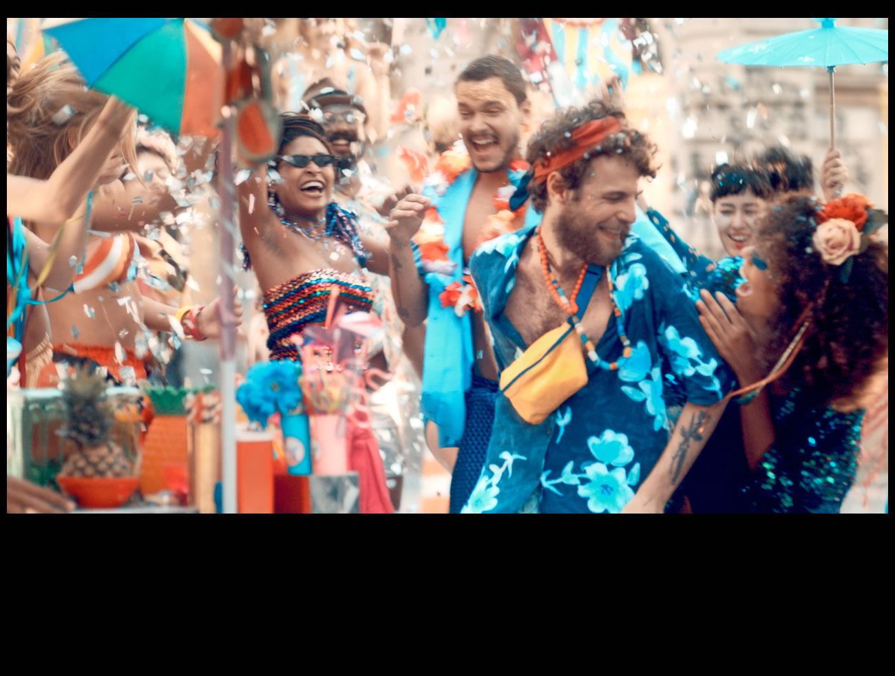 Dorflex promove “Salva”: o carnaval sem dor em Salvador