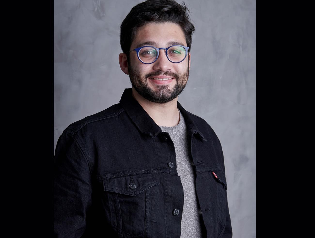 Cheil anuncia a contratação de Bernardo Mendes