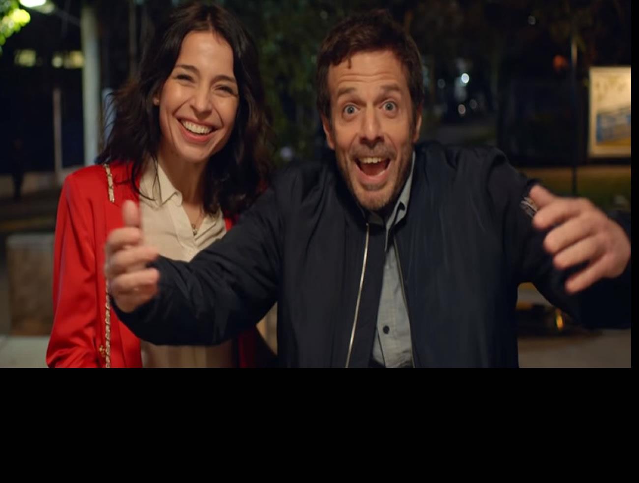 “Livre Estou”, de Chevrolet premiada no Brain Impact