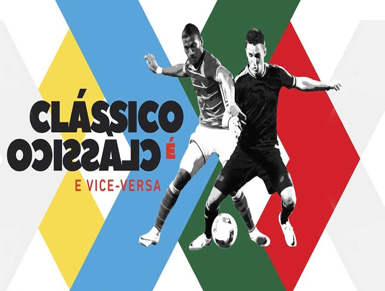 Exposição do Museu do Futebol tem campanha criada pela Lew`Lara/TBWA