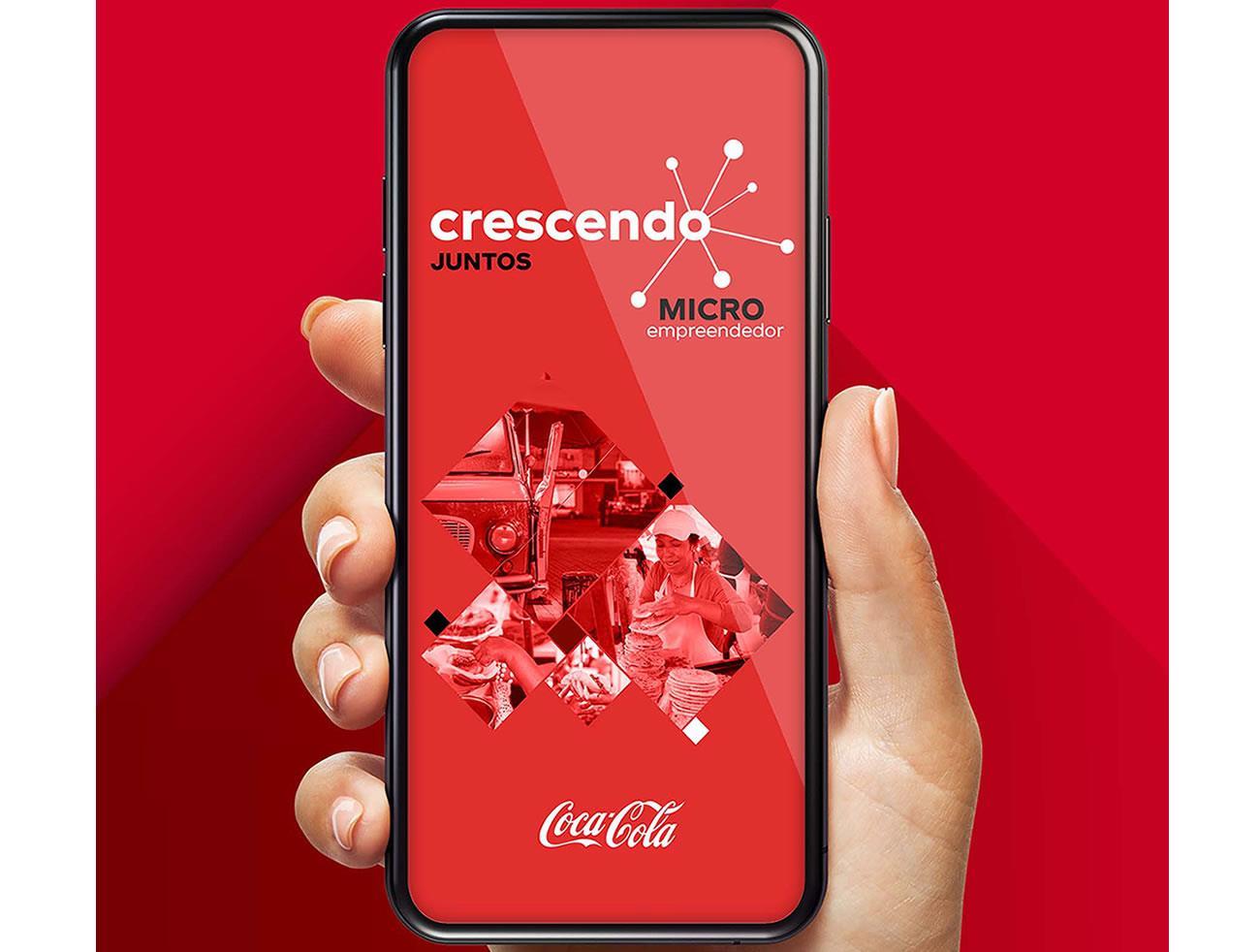 Agência Digi cria ação de apoio da Coca-Cola a autônomos