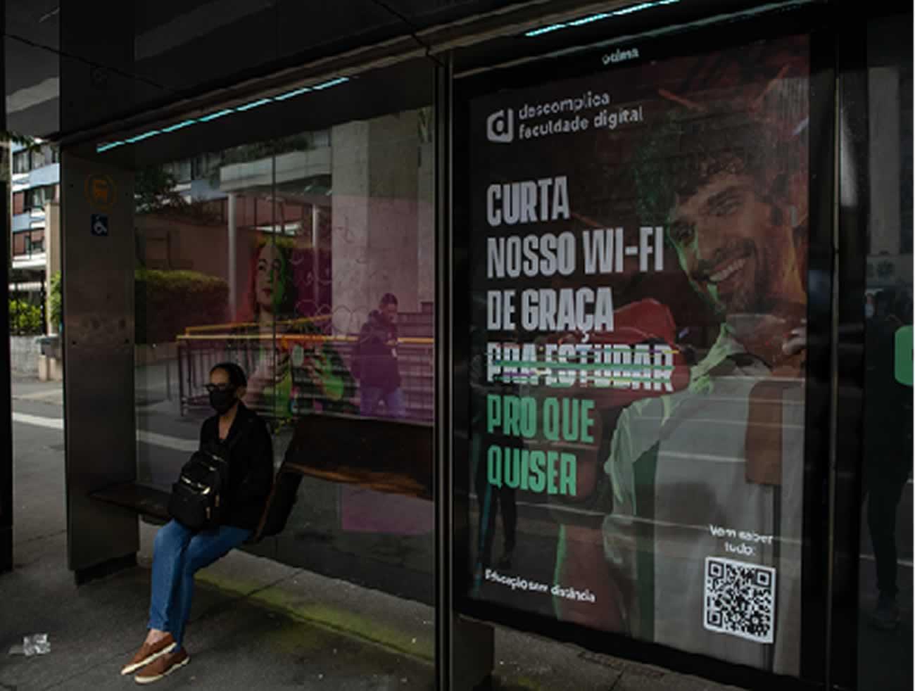 ÓTIMA, DESCOMPLICA E ARTPLAN NA MISSÃO DE ENSINAR ONLINE