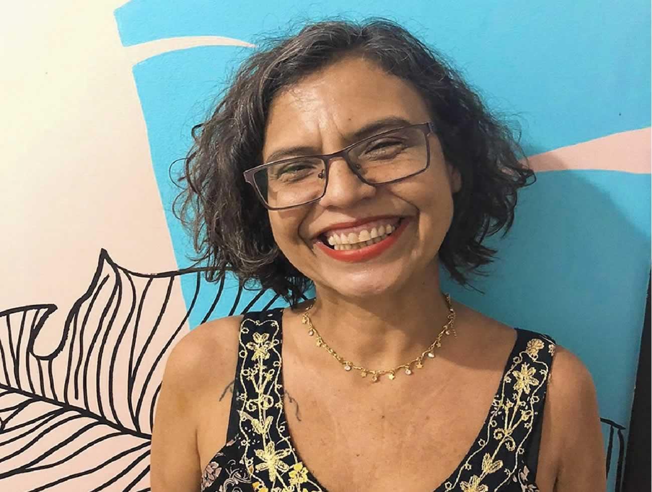 E3 ANUNCIA DIRETORA DE MIDIA PARA ATUAR NO RIO DE JANEIRO