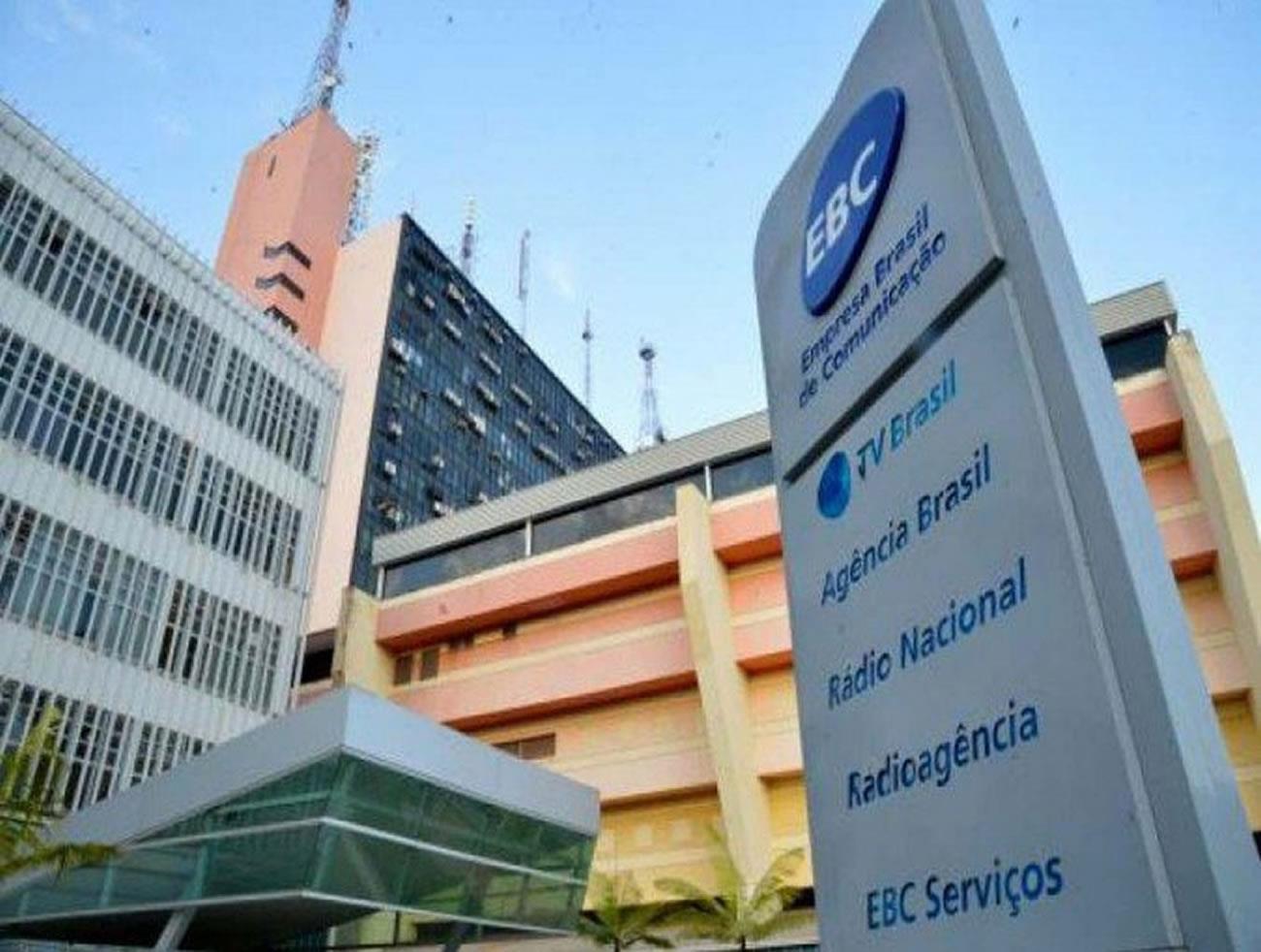 EBC na mira da extinção