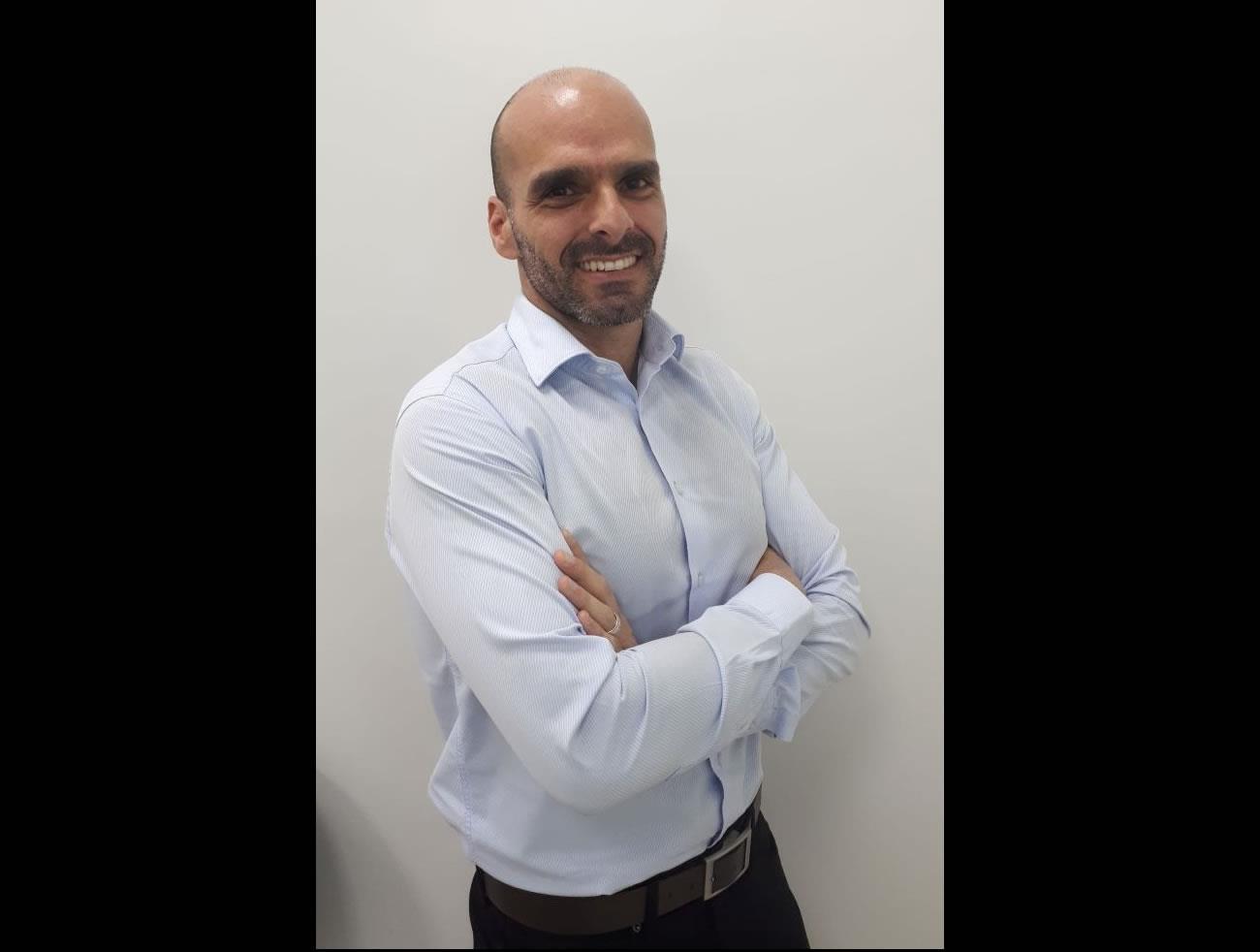 Fernando Cesário Assume cargo de Diretor de Marketing da ESPM