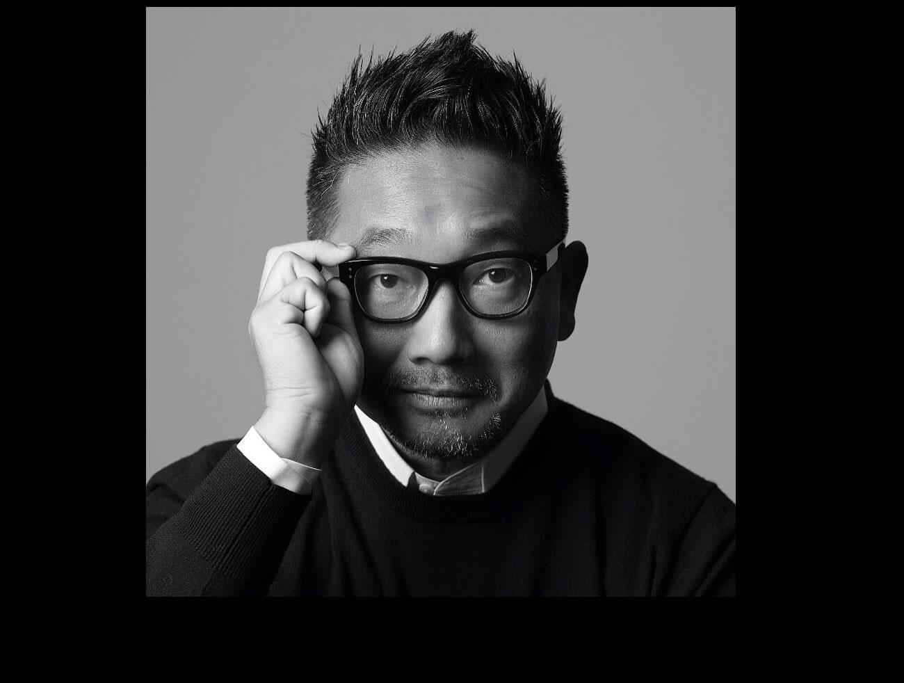 Erh Ray presidirá júri no Chinese Creativity Awards 2019