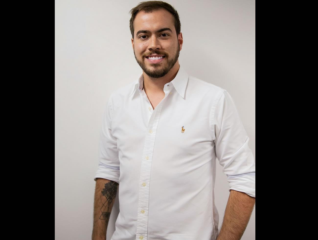 FCB Brasil recebe Mateus Madureira como novo Diretor Geral de Mídia