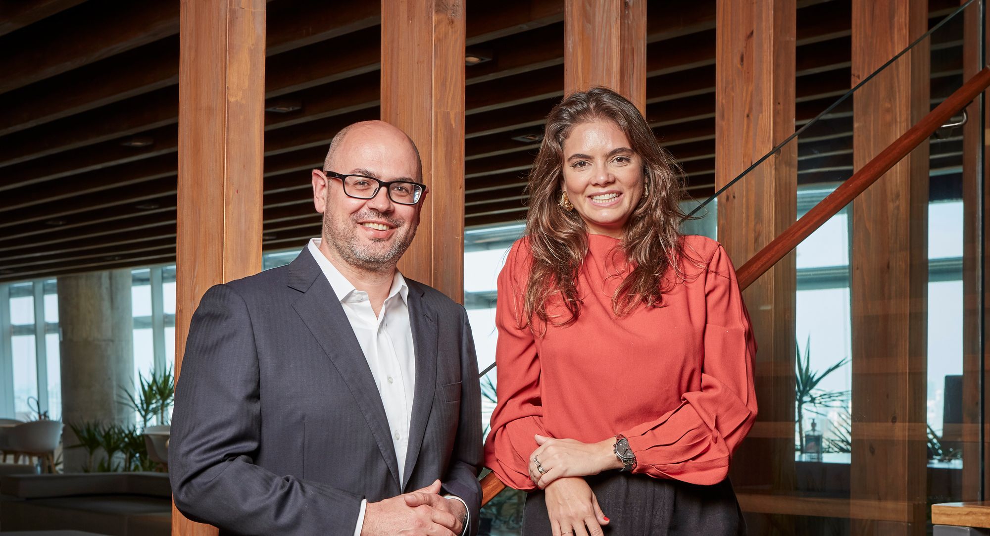 PUBLICIS HEALTH CHEGA AO PAÍS COM SOLUÇÕES DE SAÚDE E BEM-ESTAR PARA QUALQUER EMPRESA