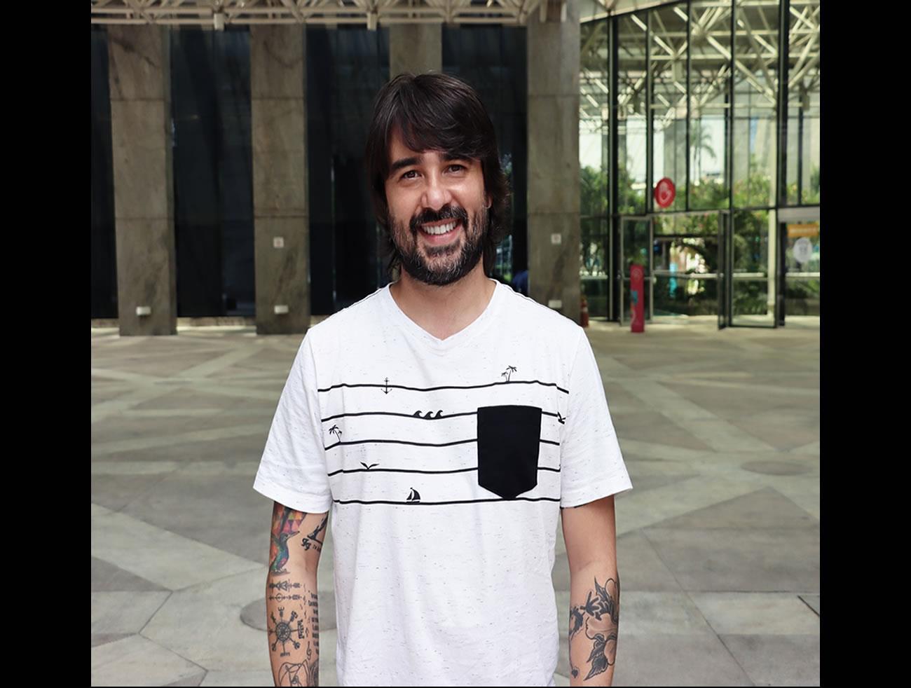 FCB Brasil tem novo Vice Presidente de Mídia