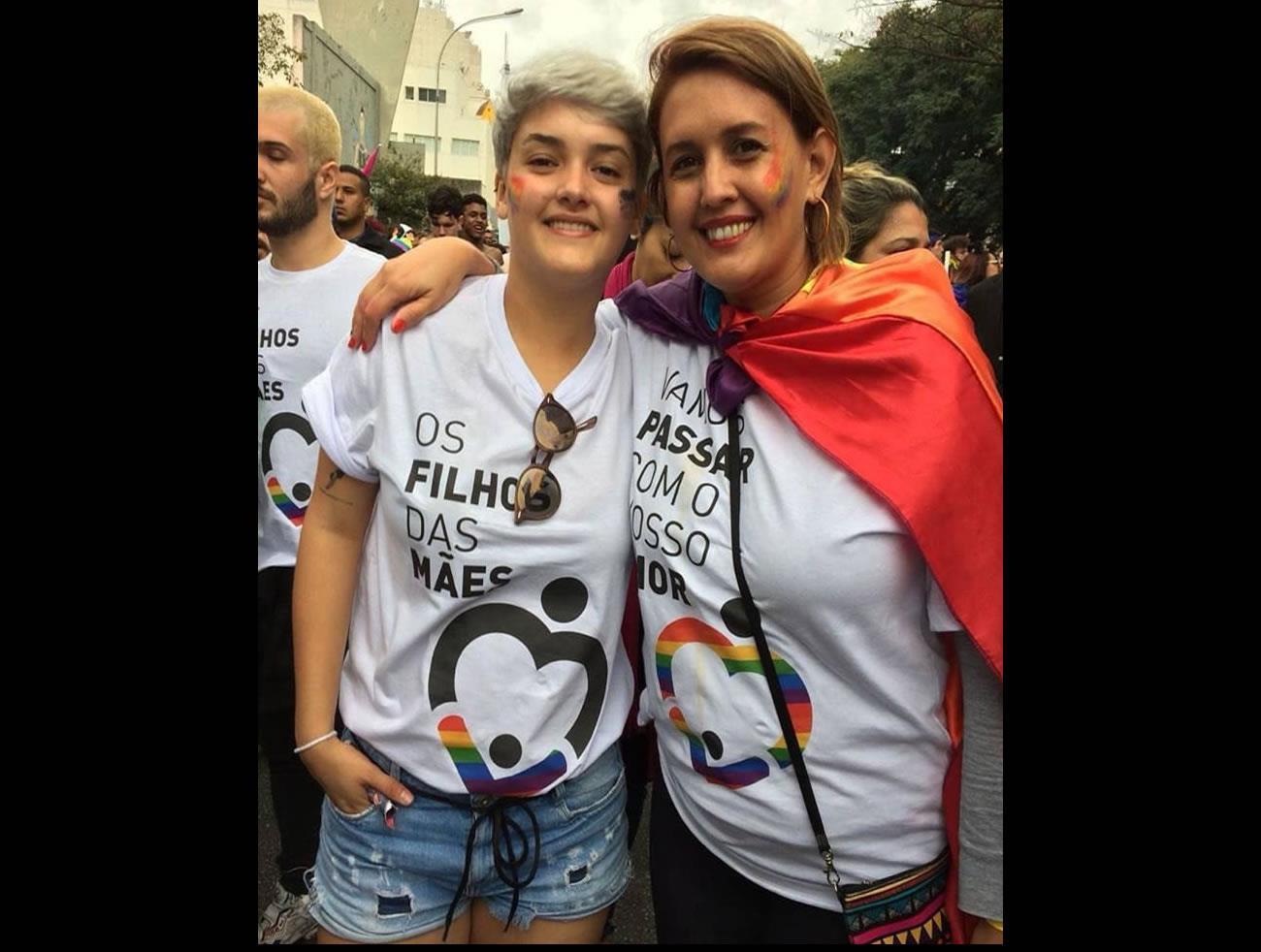 programa de fidelidade promove encontros na Parada do Orgulho LGBTI+