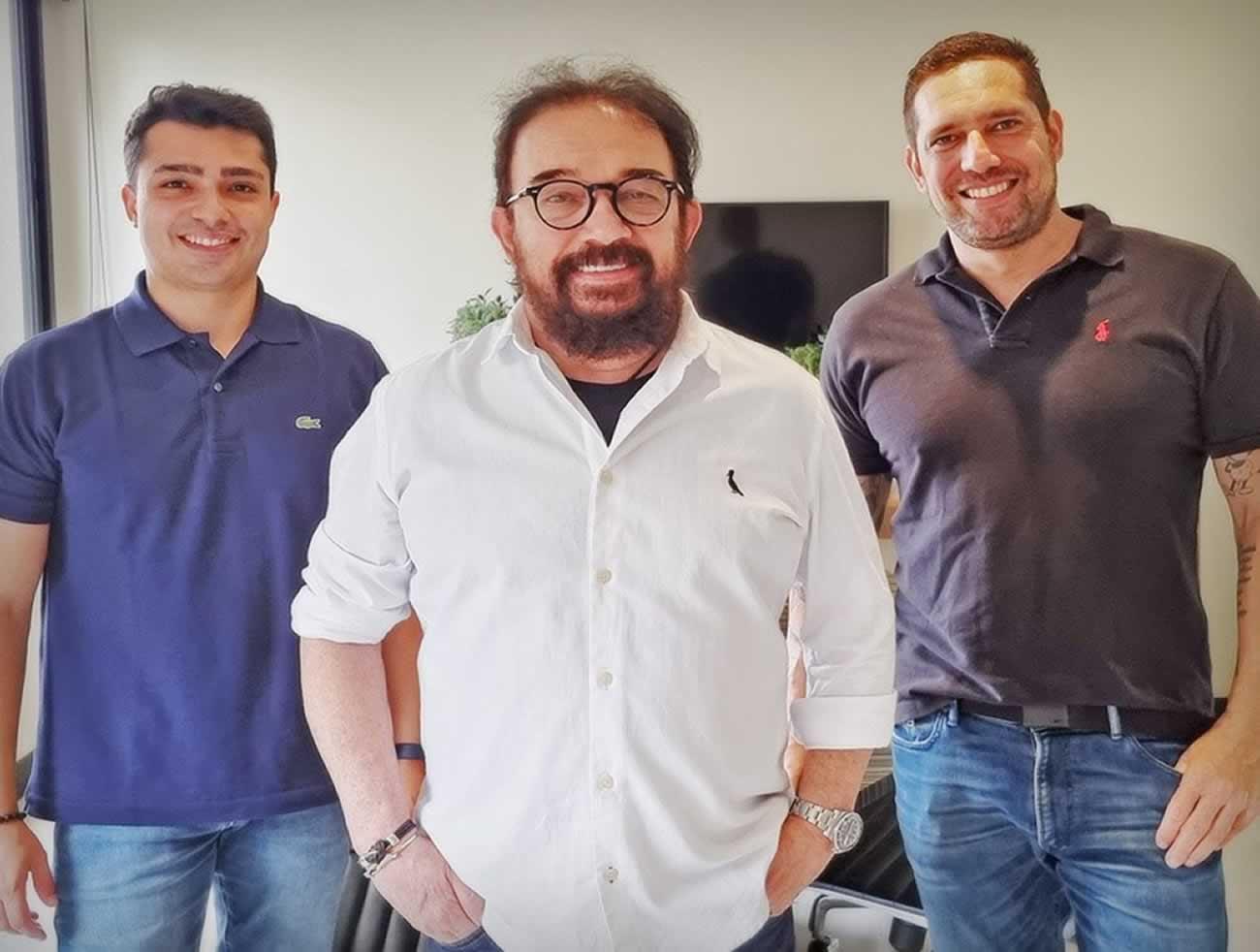 GRUPO CDI INCORPORA AGÊNCIAS NR7 E SEVEN PR E QUER MAIS