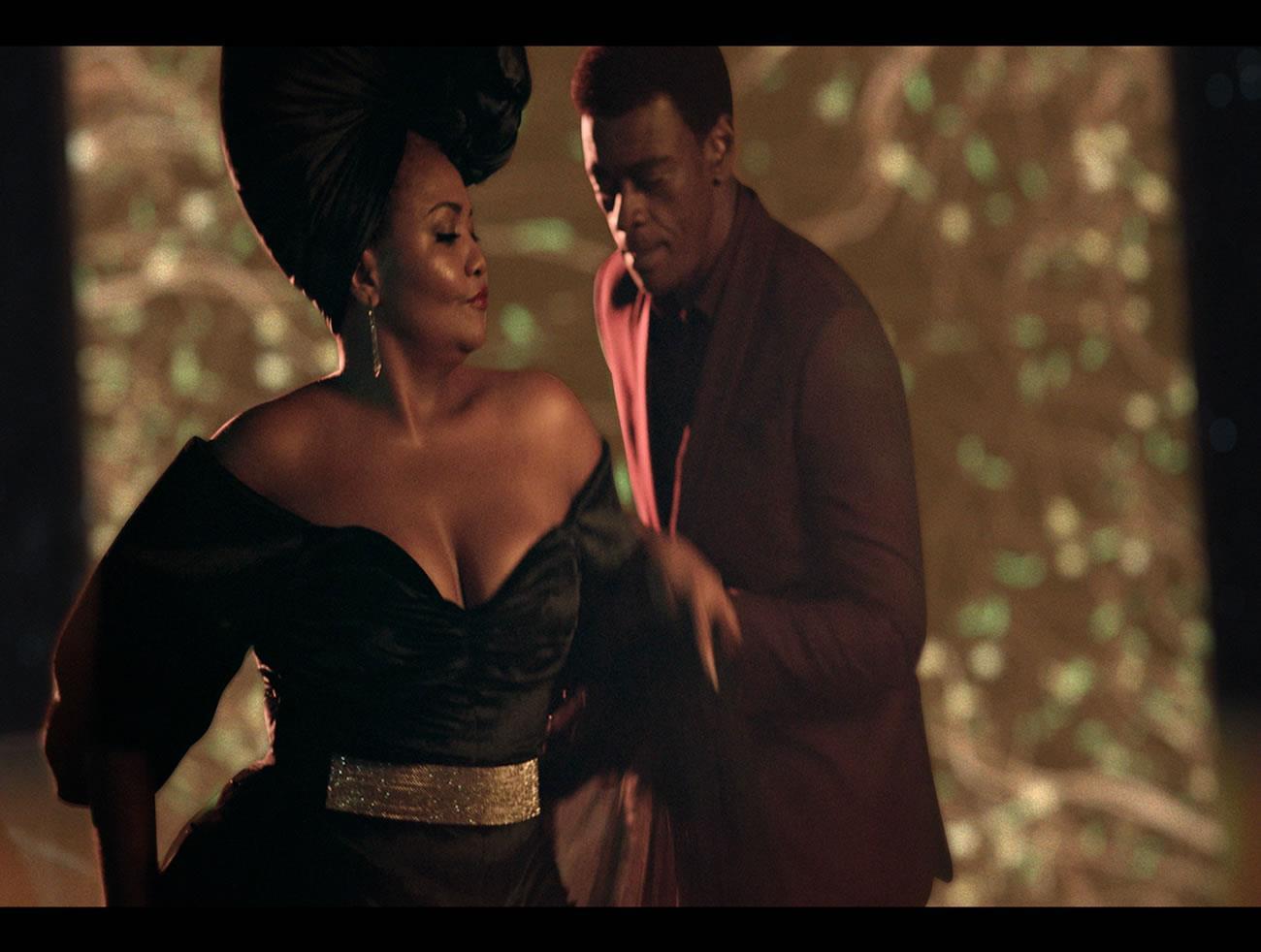 DPZ&T une Gaby Amarantos e Seu Jorge em comercial da Natura