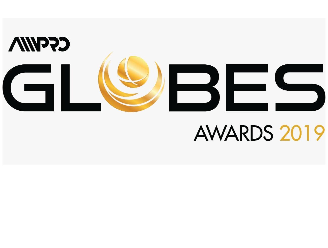 AMPRO Globes Awards abre inscrições para etapa Regional de 2019
