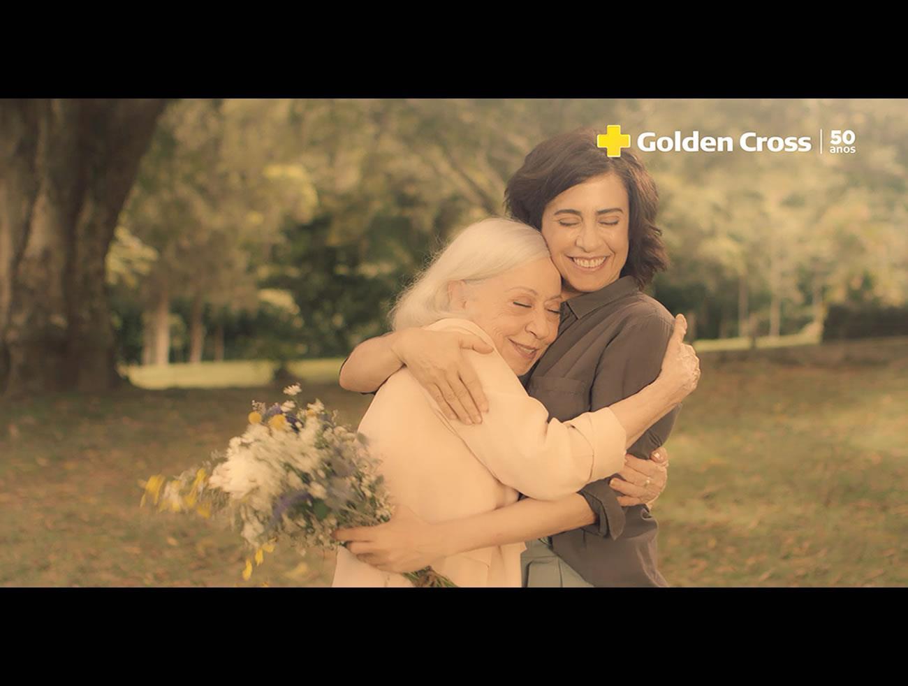 Fernanda Montenegro e Fernanda Torres reunidas pela Artplan e Next