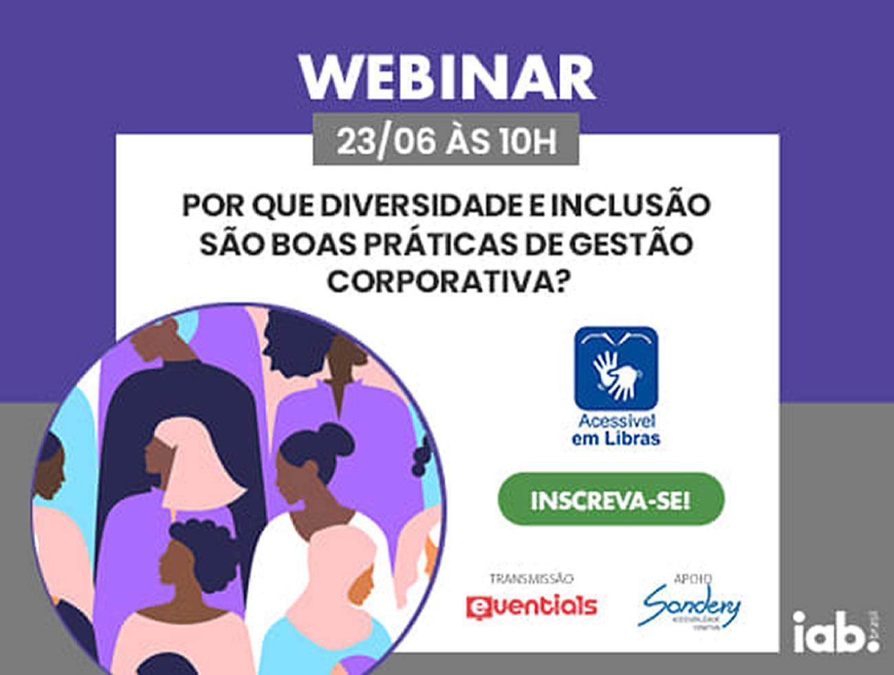IAB Brasil Assina Compromisso Pela Defesa Da Propriedade Intelectual