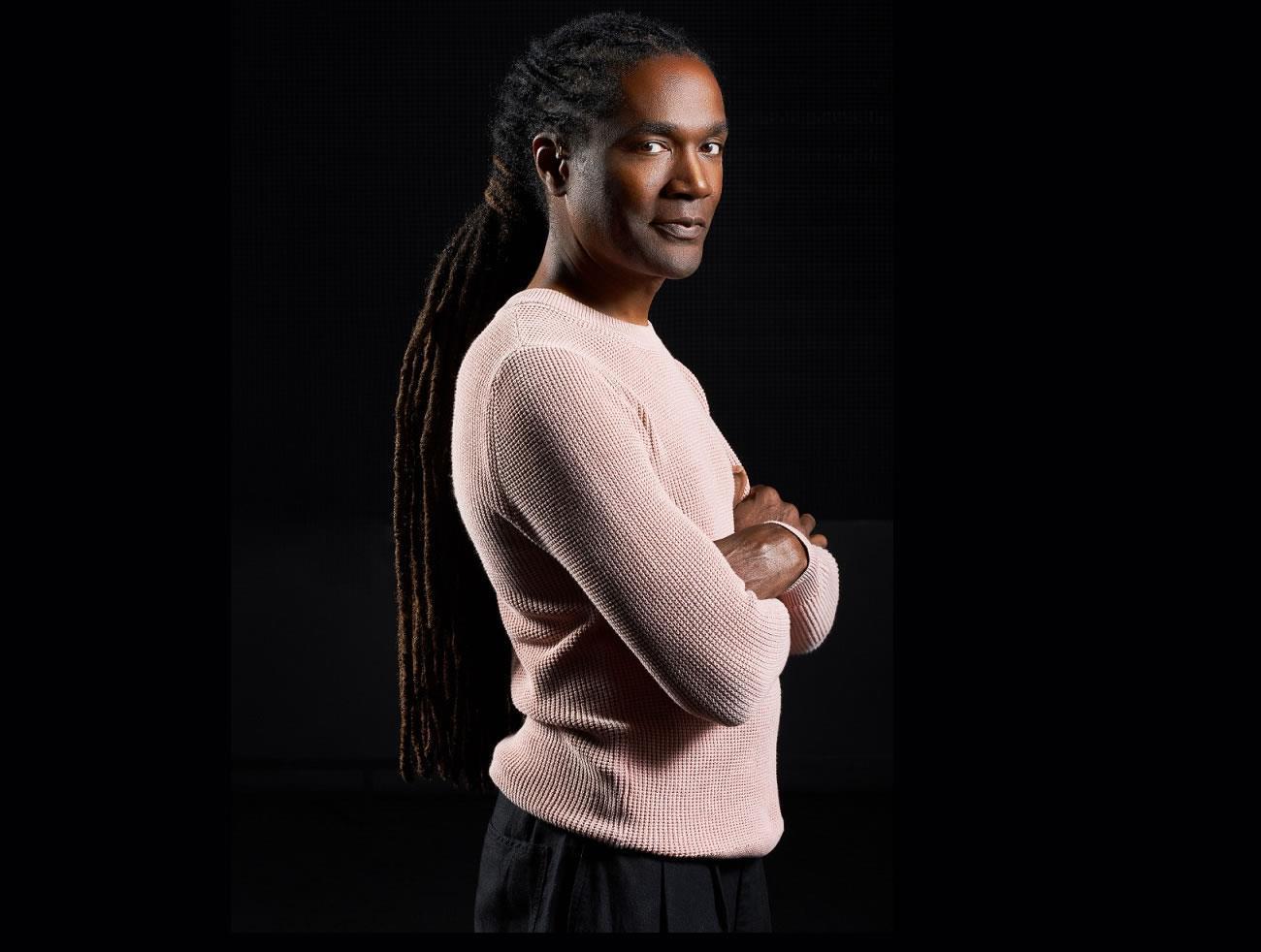 Cheil Worldwide nomeia Jayanta Jenkins como ECD global
