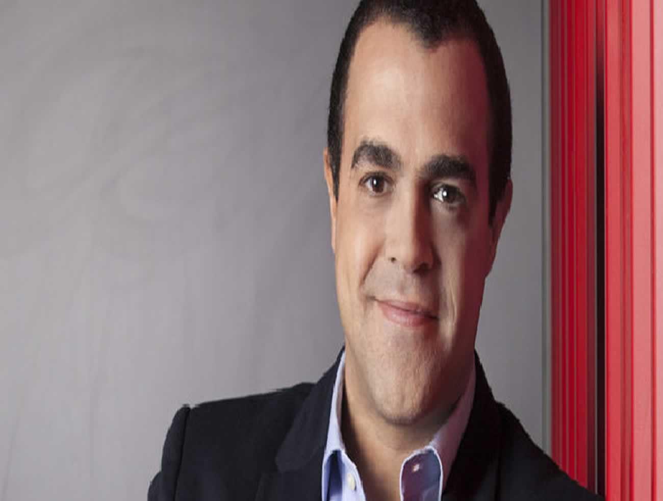 JOÃO BINDA É O NOVO DIRETOR COMERCIAL DO GRUPO BANDEIRANTES