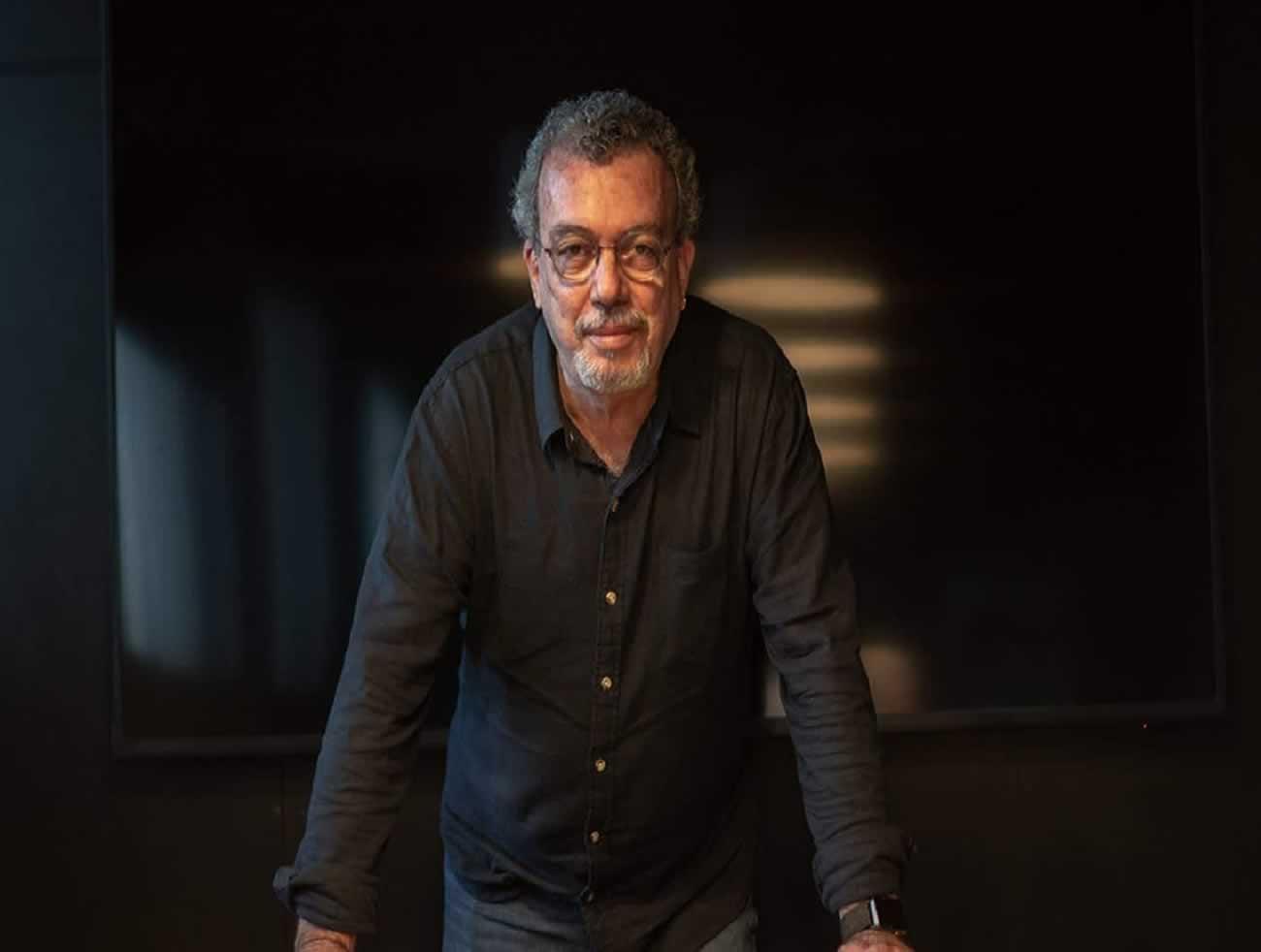 PREMIADO COM 14 LEÕES, JOÃO MOSTERIO É O NOVO CCO DA AUDAZ