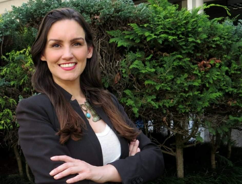 APEX ANUNCIA KATHYA BALAN COMO GERENTE DE CONTEÚDO DIGITAL E DE PROJETOS DE PR DA AGÊNCIA