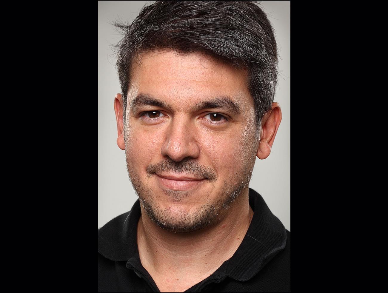 Luiz Sanches será Presidente do Júri de Outdoor em Cannes