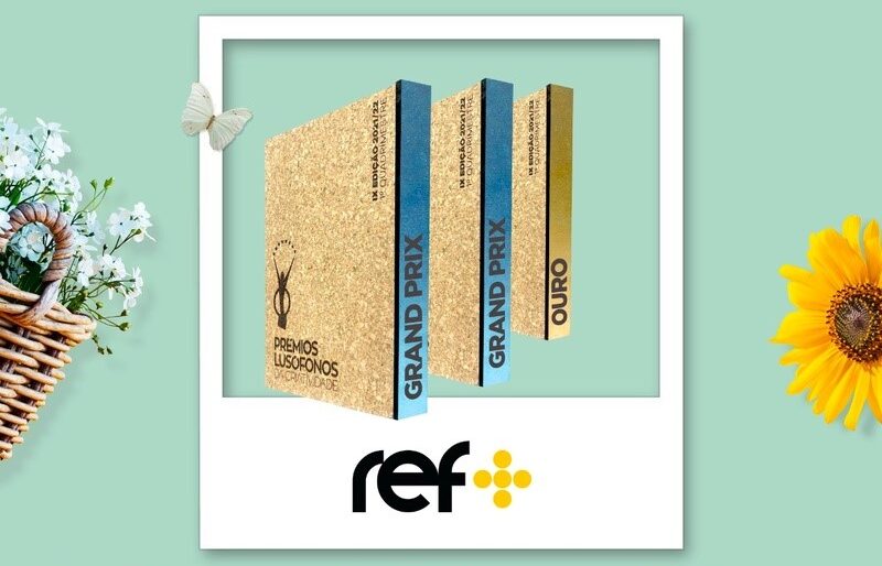 REF+ EM CAMPANHA PARA A KARVI LEVA DOIS GRAND PRIX E UM OURO NO PRÉMIO LUSÓFONOS DA CRIATIVIDADE