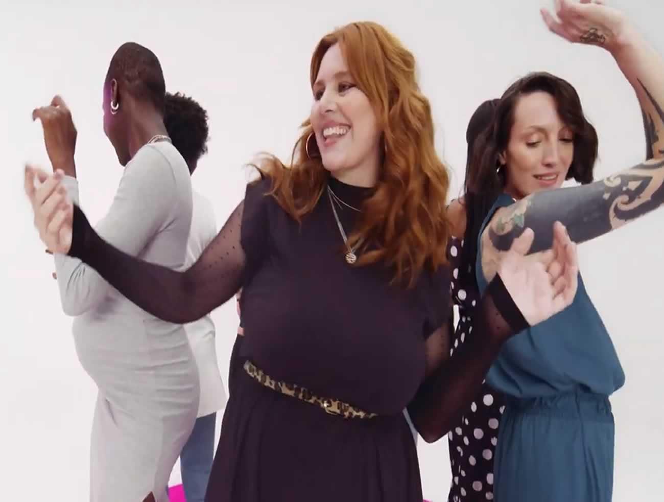 AFRICA PARA MARISA APRESENTA A AÇÃO “M DE MAIS QUE MÃE”
