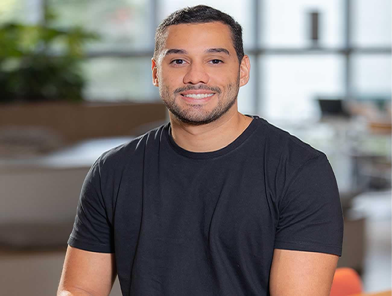 MATHEUS BRAGA SERÁ DIRETOR DA ADTECH DE APLICATIVOS ROCKET LAB