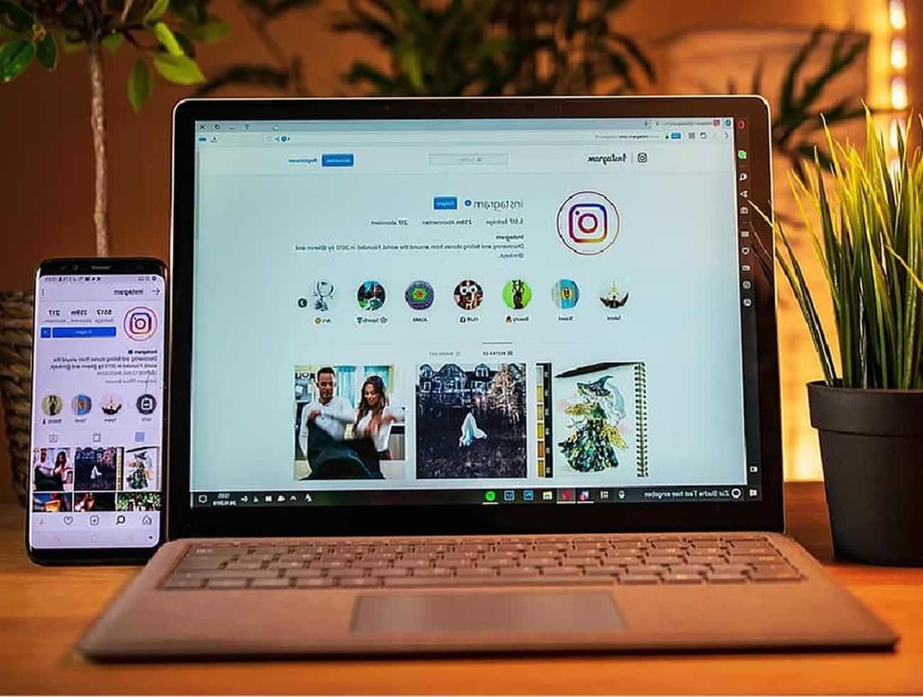 MARKETING DE INFLUÊNCIA E ANÚNCIOS DISPUTAM VERBA DAS MARCAS