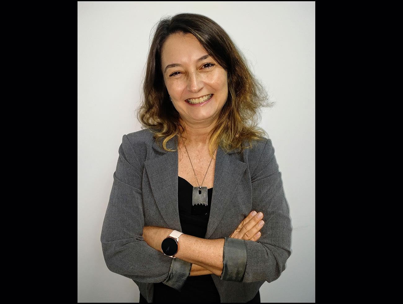 Marilena Cadena é a nova diretora de mídia da Propeg Rio