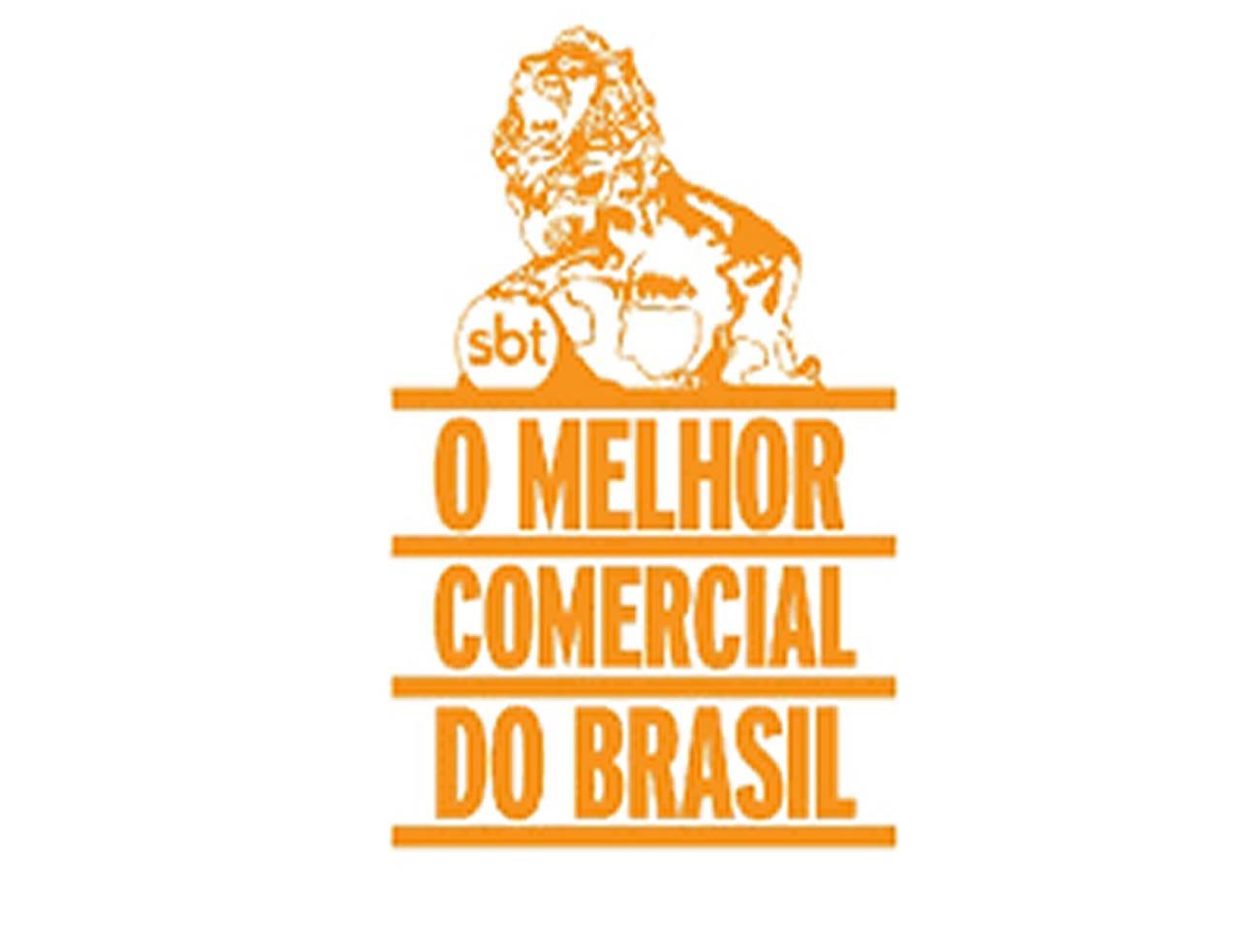 SBT apresenta júri do prêmio O Melhor Comercial do Brasil 2018