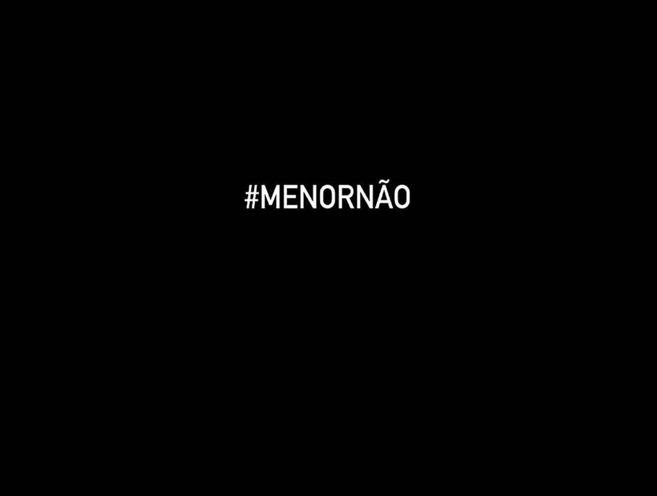 Cucumber Propaganda lança nova campanha sobre a exploração sexual infantil